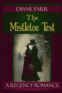 bokomslag The Mistletoe Test