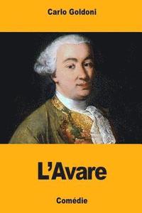 bokomslag L'Avare