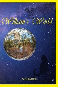 bokomslag William's World