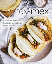 bokomslag Tex-Mex
