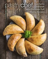 bokomslag Pastry Chef