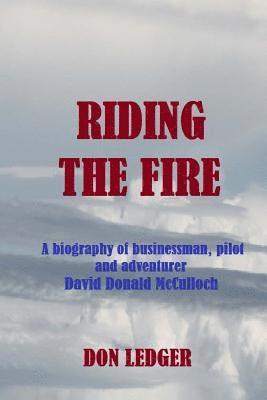 Riding The Fire 1