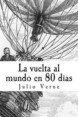 La Vuelta Al Mundo En 80 Dias 1