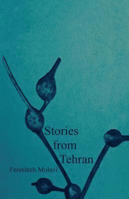 Stories from Tehran 1