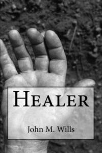 bokomslag Healer