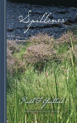 Ruth F. Guillard - Spillover, Häftad