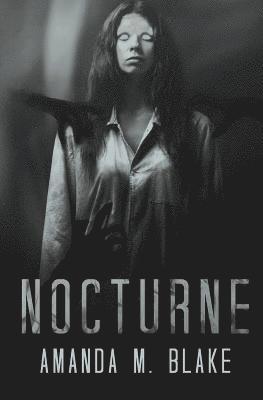 bokomslag Nocturne