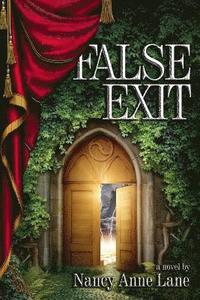 bokomslag False Exit