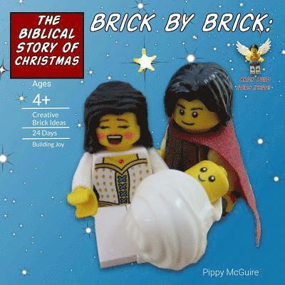 Brick by Brick: The Biblical Story of Christmas 1