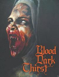 bokomslag Blood Dark Thirst