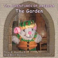 bokomslag The Adventures of Amerina