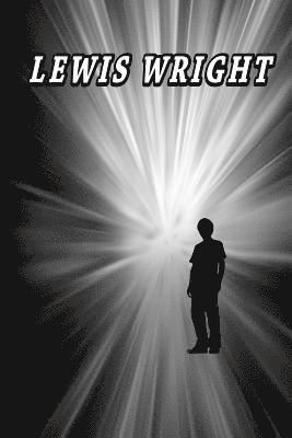 bokomslag Lewis Wright