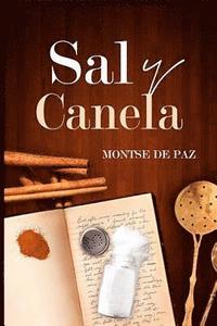 bokomslag Sal Y Canela II