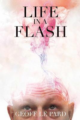 Geoff Le Pard - Life in a Flash, Häftad