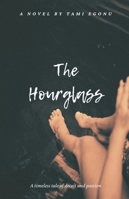 bokomslag The Hourglass