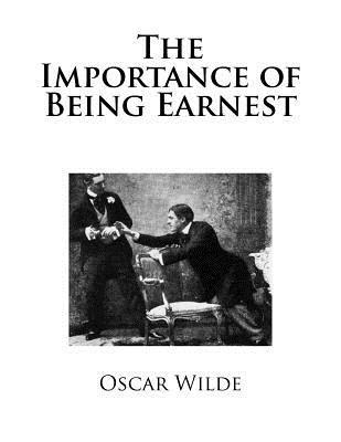 The Importance of Being Earnest