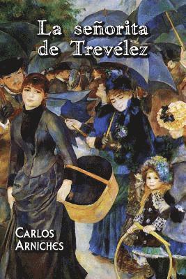 La señorita de Trevélez 1