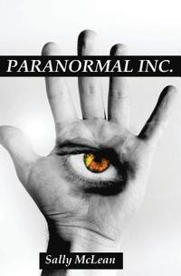 bokomslag Paranormal Inc.
