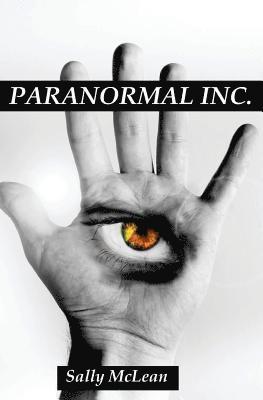 Paranormal Inc. 1