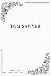 bokomslag Tom Sawyer