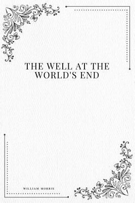 bokomslag The Well at the World's End