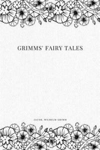 bokomslag Grimms' Fairy Tales