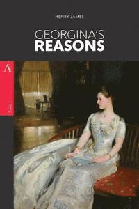 bokomslag Georgina's Reasons