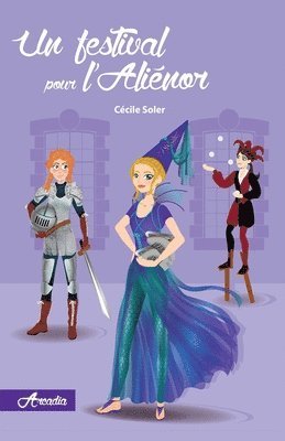 Un festival pour l'Aliénor 1