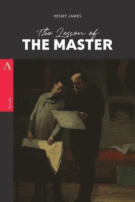 The Lesson of the Master 1