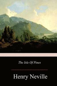 bokomslag The Isle Of Pines