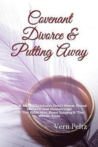 bokomslag Covenant Divorce & Putting Away