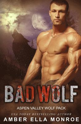 bokomslag Bad Wolf