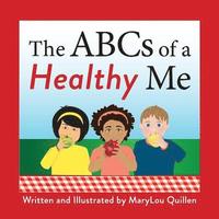 bokomslag The ABCs of a Healthy Me