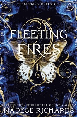 Fleeting Fires 1