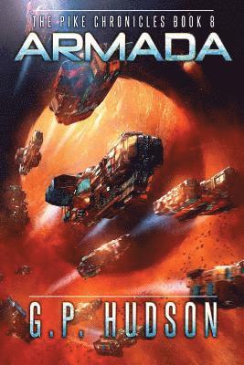 bokomslag Armada
