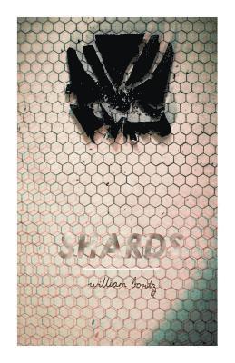 William Bortz - Shards, Häftad