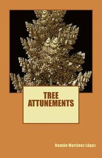 bokomslag Tree Attunements