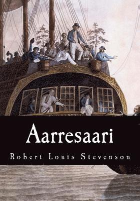 Aarresaari 1