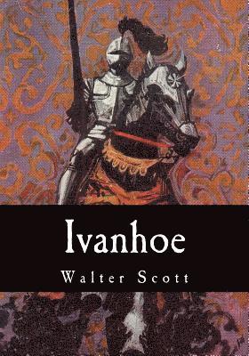 Ivanhoe 1