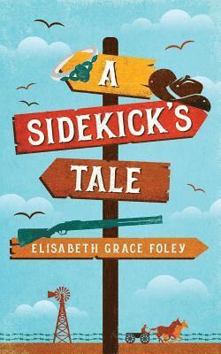 A Sidekick's Tale 1