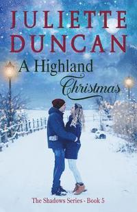 bokomslag A Highland Christmas