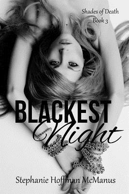 bokomslag Blackest Night