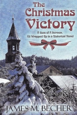 bokomslag Christmas Victory