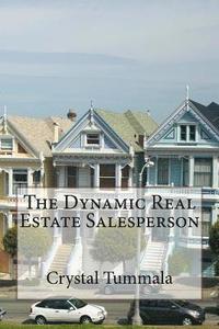 bokomslag The Dynamic Real Estate Salesperson