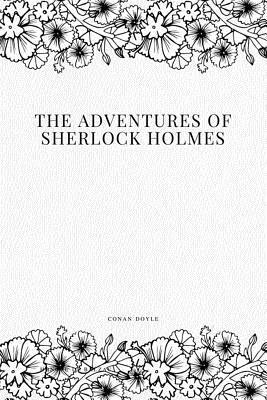 bokomslag The Adventures of Sherlock Holmes