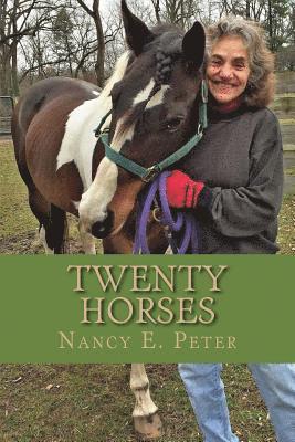 Twenty Horses 1