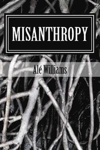 bokomslag Misanthropy