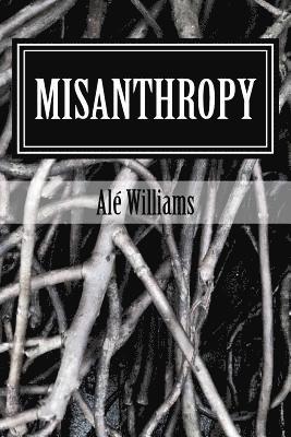 bokomslag Misanthropy