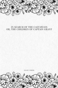 bokomslag In Search of the Castaways; Or, The Children of Captain Grant