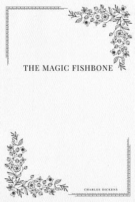 bokomslag The Magic Fishbone